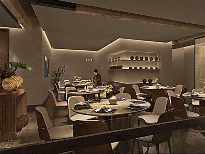 Holiday Inn Express Shanghai Expo Centre By Ihg Экстерьер фото