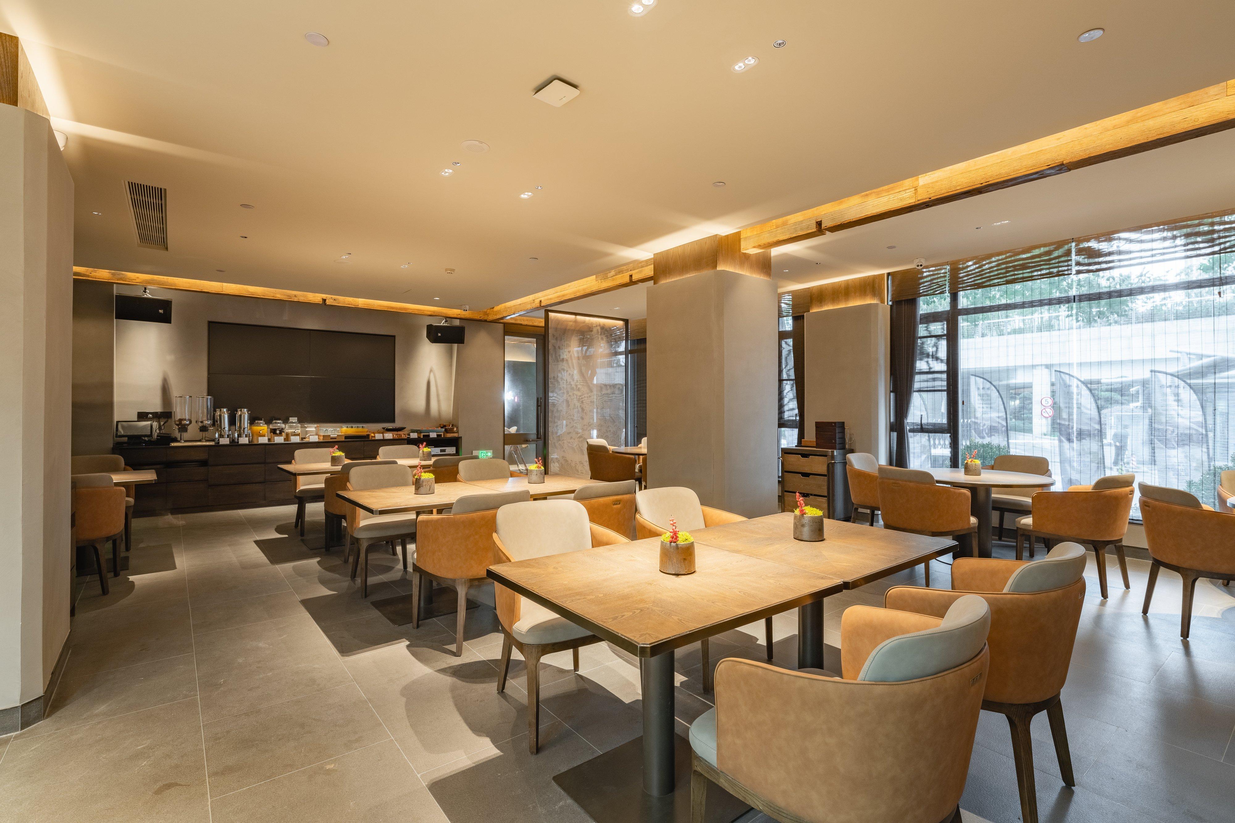 Holiday Inn Express Shanghai Expo Centre By Ihg Экстерьер фото