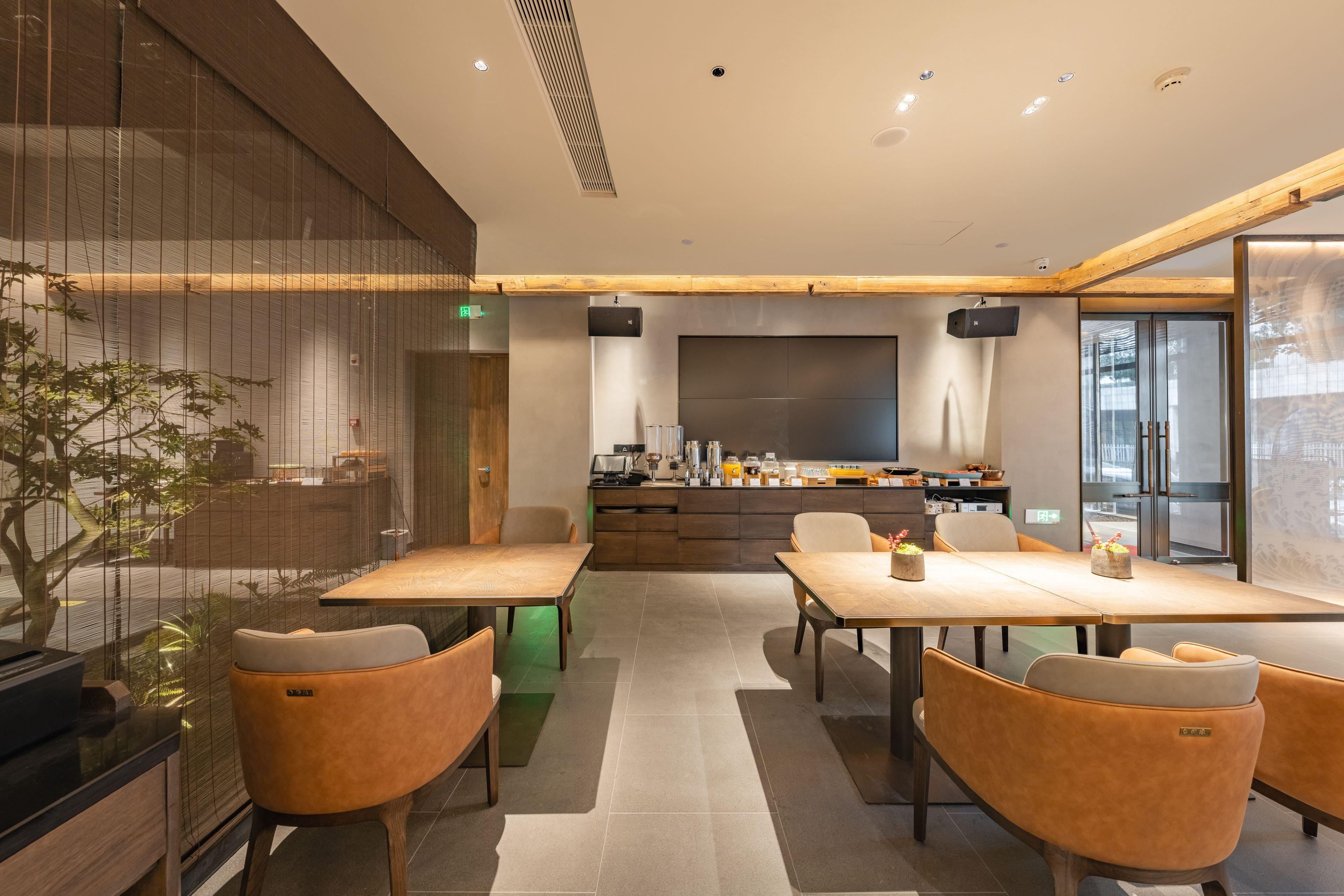 Holiday Inn Express Shanghai Expo Centre By Ihg Экстерьер фото