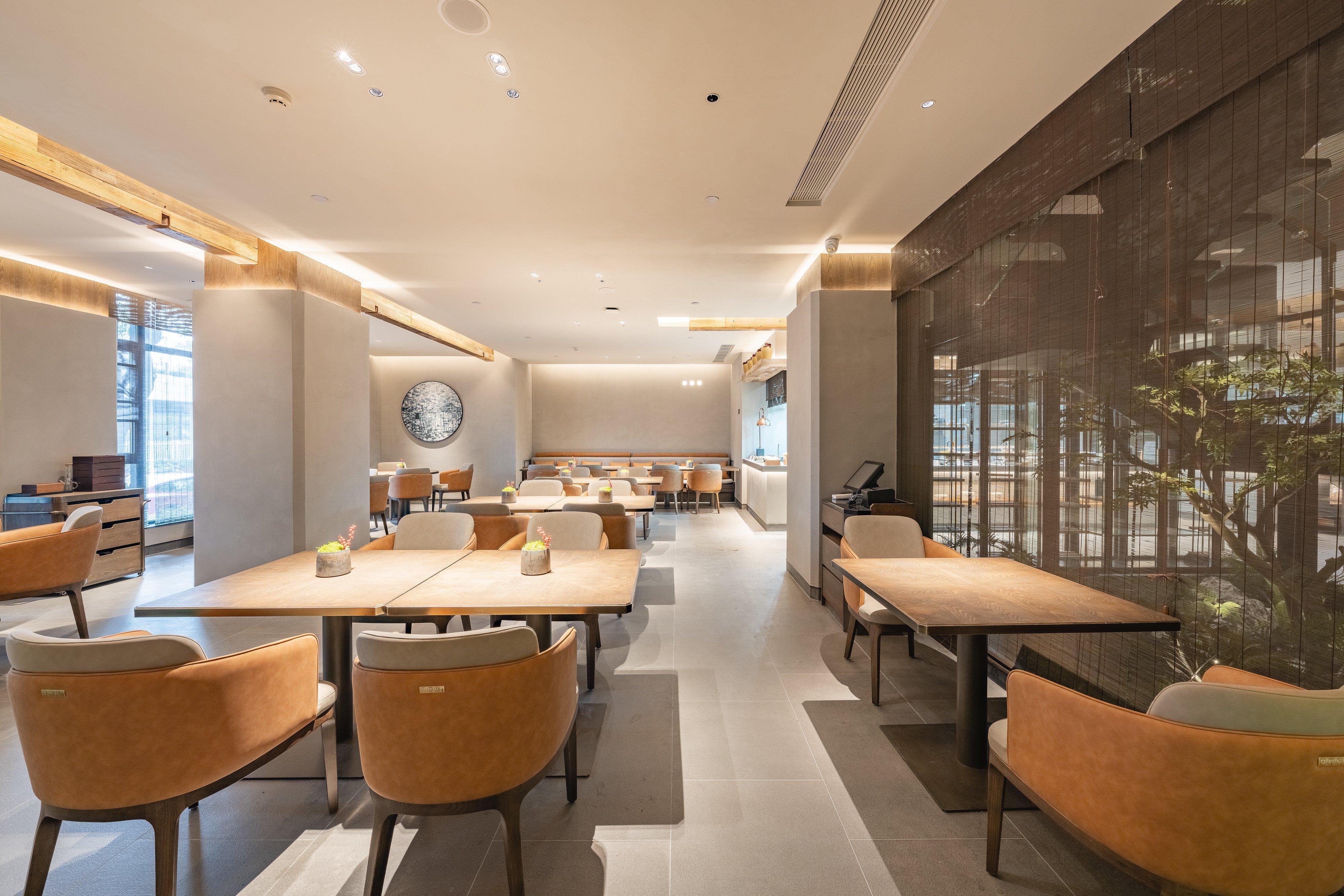 Holiday Inn Express Shanghai Expo Centre By Ihg Экстерьер фото