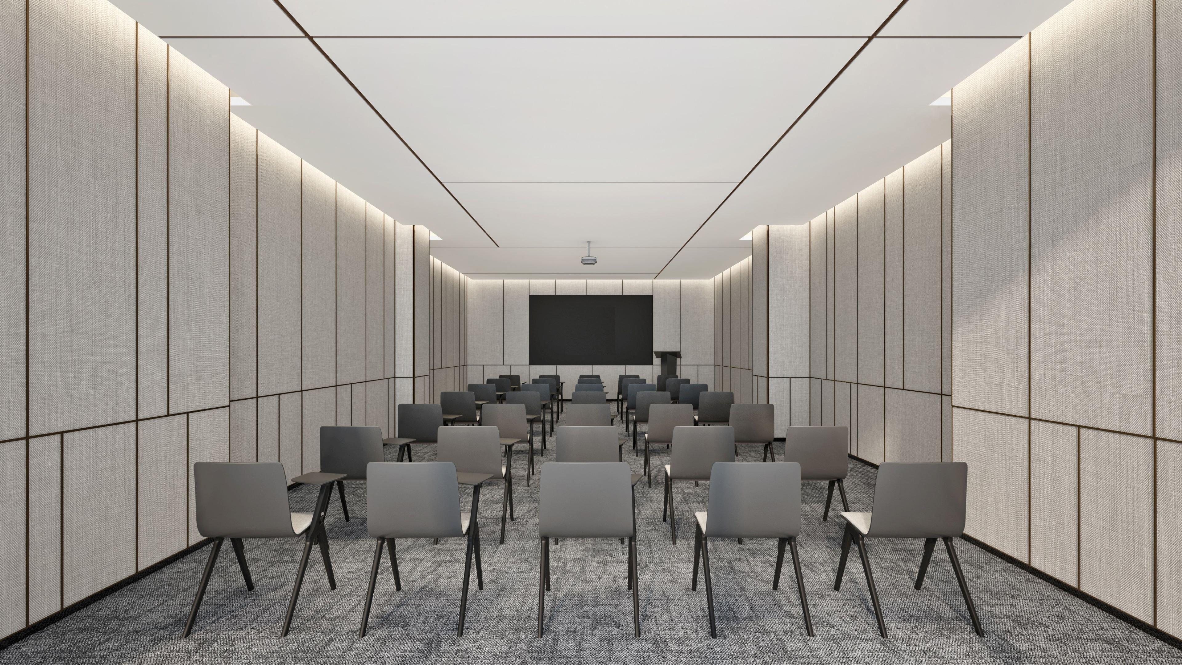 Holiday Inn Express Shanghai Expo Centre By Ihg Экстерьер фото