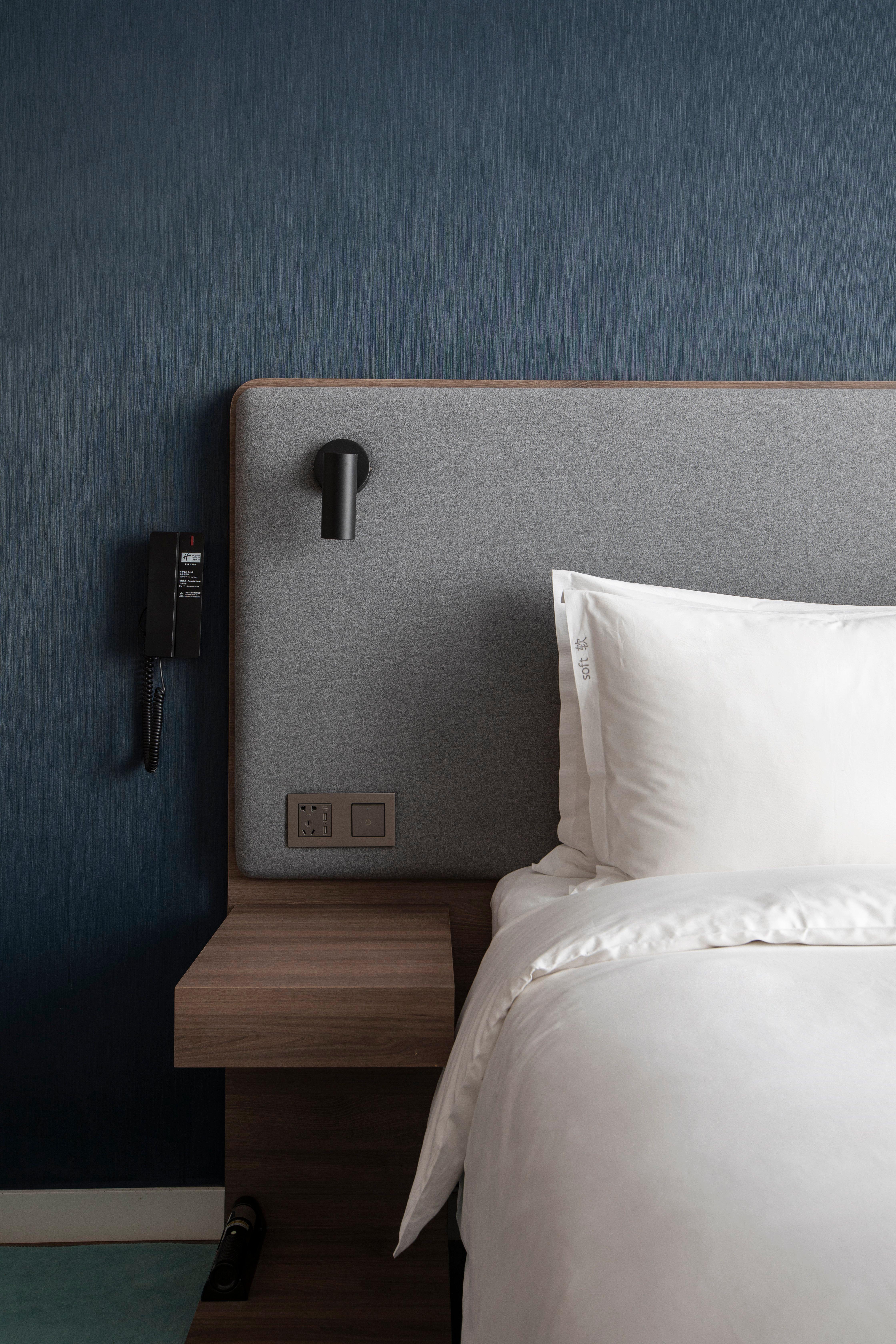 Holiday Inn Express Shanghai Expo Centre By Ihg Экстерьер фото